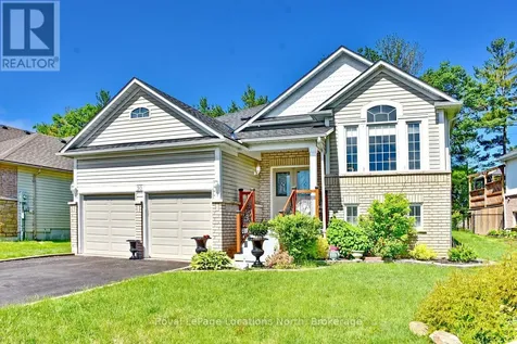 50 Regina Boulevard Wasaga Beach ON L9Z 1M8