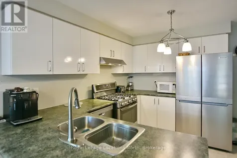 50 Regina Boulevard Wasaga Beach ON L9Z 1M8