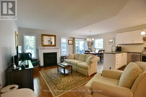 50 Regina Boulevard Wasaga Beach ON L9Z 1M8