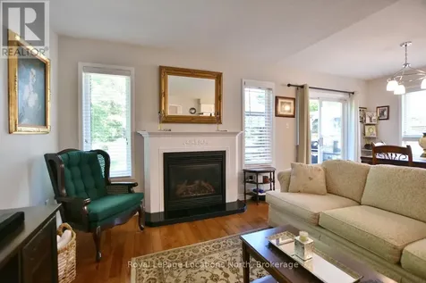 50 Regina Boulevard Wasaga Beach ON L9Z 1M8