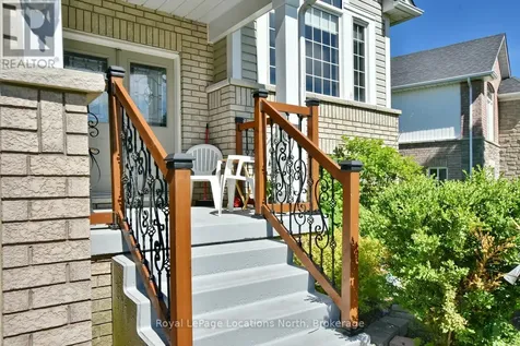 50 Regina Boulevard Wasaga Beach ON L9Z 1M8