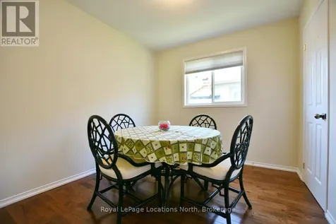 50 Regina Boulevard Wasaga Beach ON L9Z 1M8