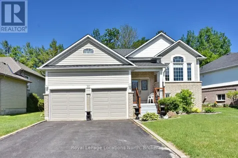 50 Regina Boulevard Wasaga Beach ON L9Z 1M8