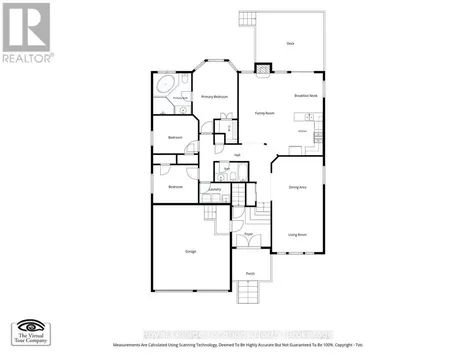 50 Regina Boulevard Wasaga Beach ON L9Z 1M8