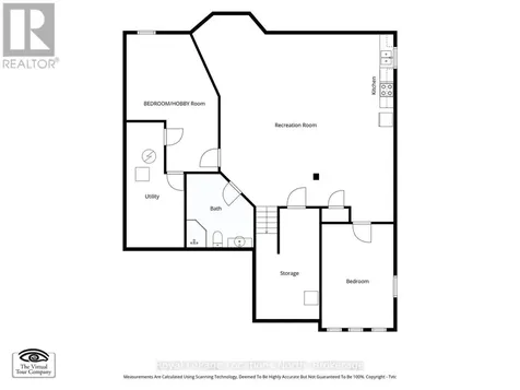 50 Regina Boulevard Wasaga Beach ON L9Z 1M8