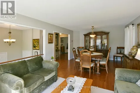 50 Regina Boulevard Wasaga Beach ON L9Z 1M8