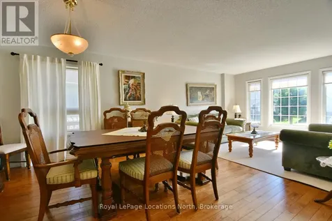 50 Regina Boulevard Wasaga Beach ON L9Z 1M8