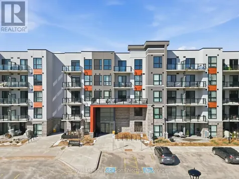 4 Kimberly Lane Collingwood ON L9Y 5T6