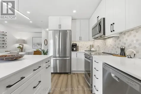 4 Kimberly Lane Collingwood ON L9Y 5T6