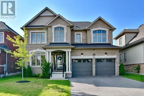 48 Mclean Avenue Collingwood ON L9Y 3Z6