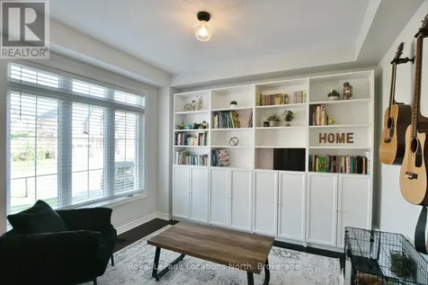 48 Mclean Avenue Collingwood ON L9Y 3Z6