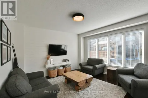 48 Mclean Avenue Collingwood ON L9Y 3Z6