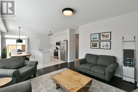 48 Mclean Avenue Collingwood ON L9Y 3Z6