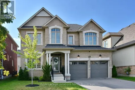 48 Mclean Avenue Collingwood ON L9Y 3Z6