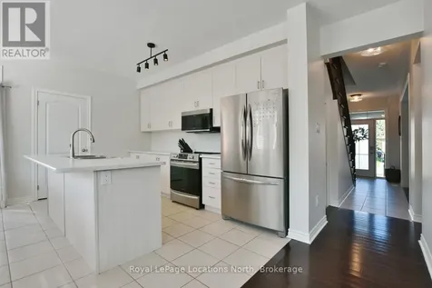 48 Mclean Avenue Collingwood ON L9Y 3Z6
