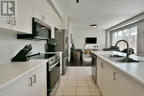 48 Mclean Avenue Collingwood ON L9Y 3Z6