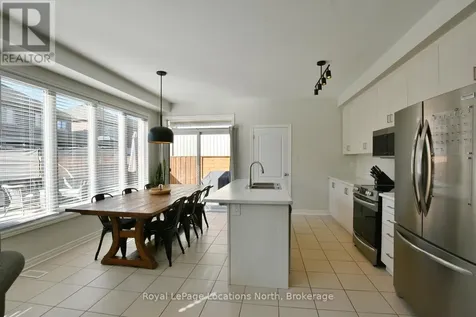 48 Mclean Avenue Collingwood ON L9Y 3Z6