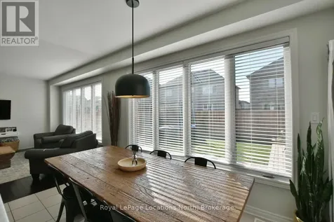 48 Mclean Avenue Collingwood ON L9Y 3Z6