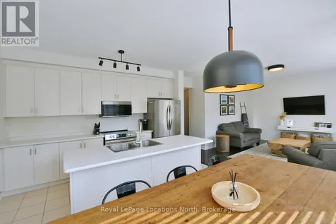 48 Mclean Avenue Collingwood ON L9Y 3Z6