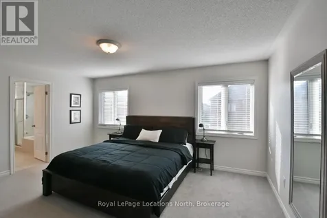 48 Mclean Avenue Collingwood ON L9Y 3Z6