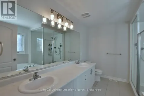 48 Mclean Avenue Collingwood ON L9Y 3Z6