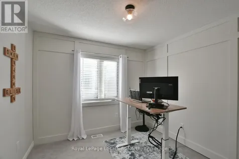 48 Mclean Avenue Collingwood ON L9Y 3Z6
