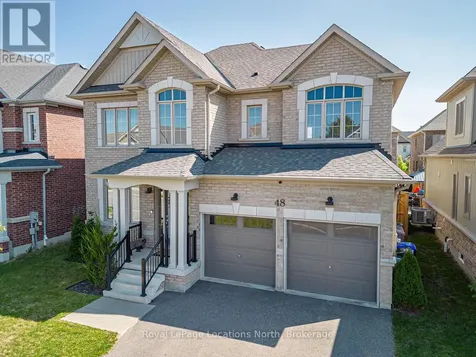 48 Mclean Avenue Collingwood ON L9Y 3Z6
