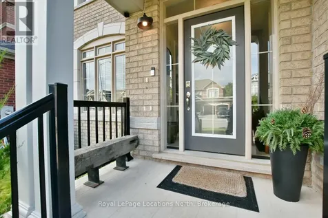 48 Mclean Avenue Collingwood ON L9Y 3Z6
