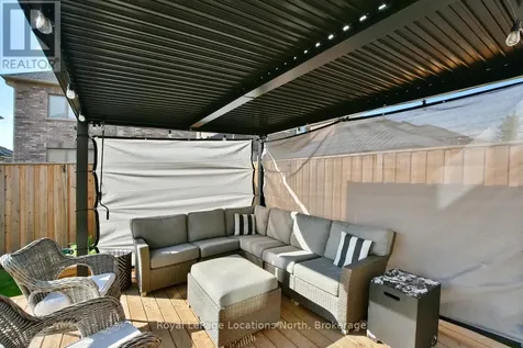 48 Mclean Avenue Collingwood ON L9Y 3Z6
