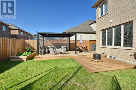 48 Mclean Avenue Collingwood ON L9Y 3Z6