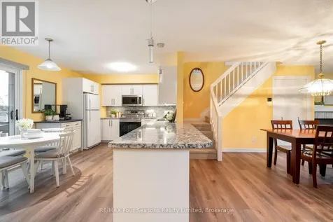 44 Trott Boulevard Collingwood ON L9Y 5B7