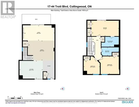 44 Trott Boulevard Collingwood ON L9Y 5B7