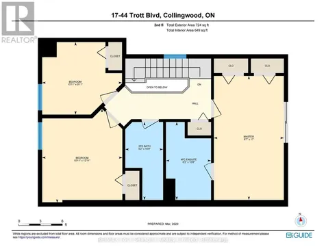 44 Trott Boulevard Collingwood ON L9Y 5B7