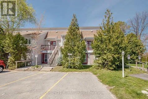 51 Trott Boulevard Collingwood ON L9Y 5B8
