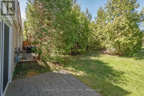 51 Trott Boulevard Collingwood ON L9Y 5B8