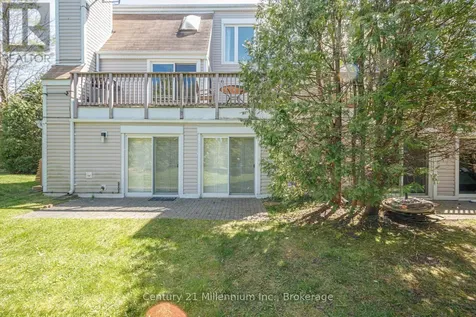 51 Trott Boulevard Collingwood ON L9Y 5B8