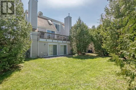 51 Trott Boulevard Collingwood ON L9Y 5B8