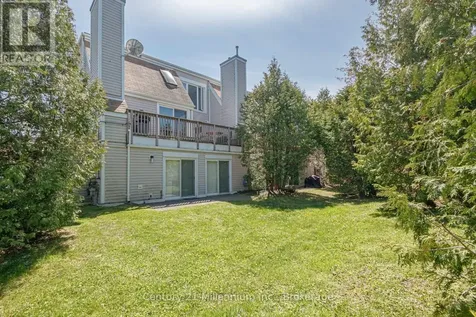 51 Trott Boulevard Collingwood ON L9Y 5B8