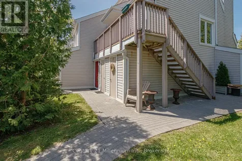 51 Trott Boulevard Collingwood ON L9Y 5B8