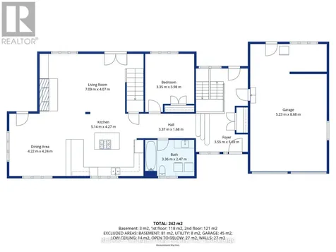 19 Kingfisher Crescent Tiny ON L0L 2J0
