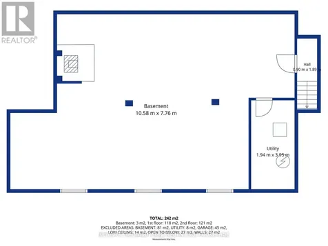 19 Kingfisher Crescent Tiny ON L0L 2J0