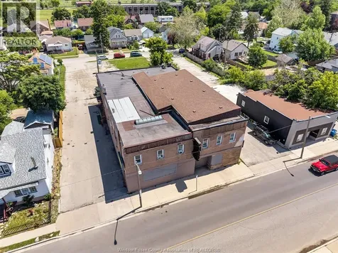 1636 Drouillard Windsor ON N8Y 2S3