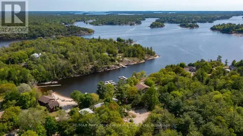 111 North Shore Road The Archipelago (archipelago North) ON P0G 1K0