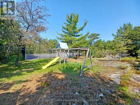 111 North Shore Road The Archipelago (archipelago North) ON P0G 1K0