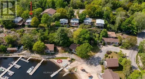 111 North Shore Road The Archipelago (archipelago North) ON P0G 1K0