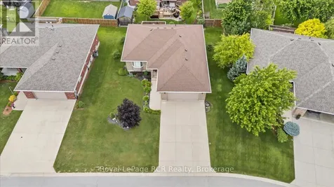 768 16th Street Hanover ON N4N 3W8