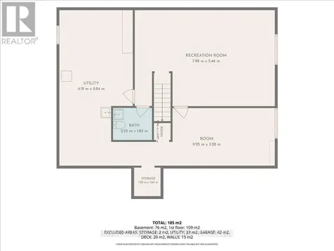 768 16th Street Hanover ON N4N 3W8