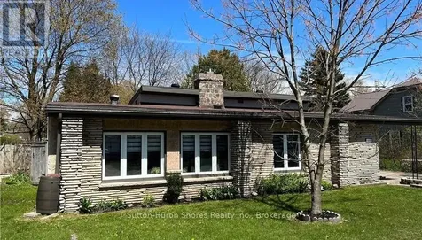 669 Louis Street Saugeen Shores ON N0H 2C4