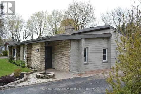 669 Louis Street Saugeen Shores ON N0H 2C4
