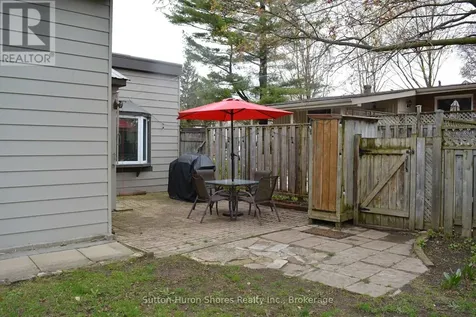 669 Louis Street Saugeen Shores ON N0H 2C4